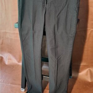 Calvin Klein Black Trousers